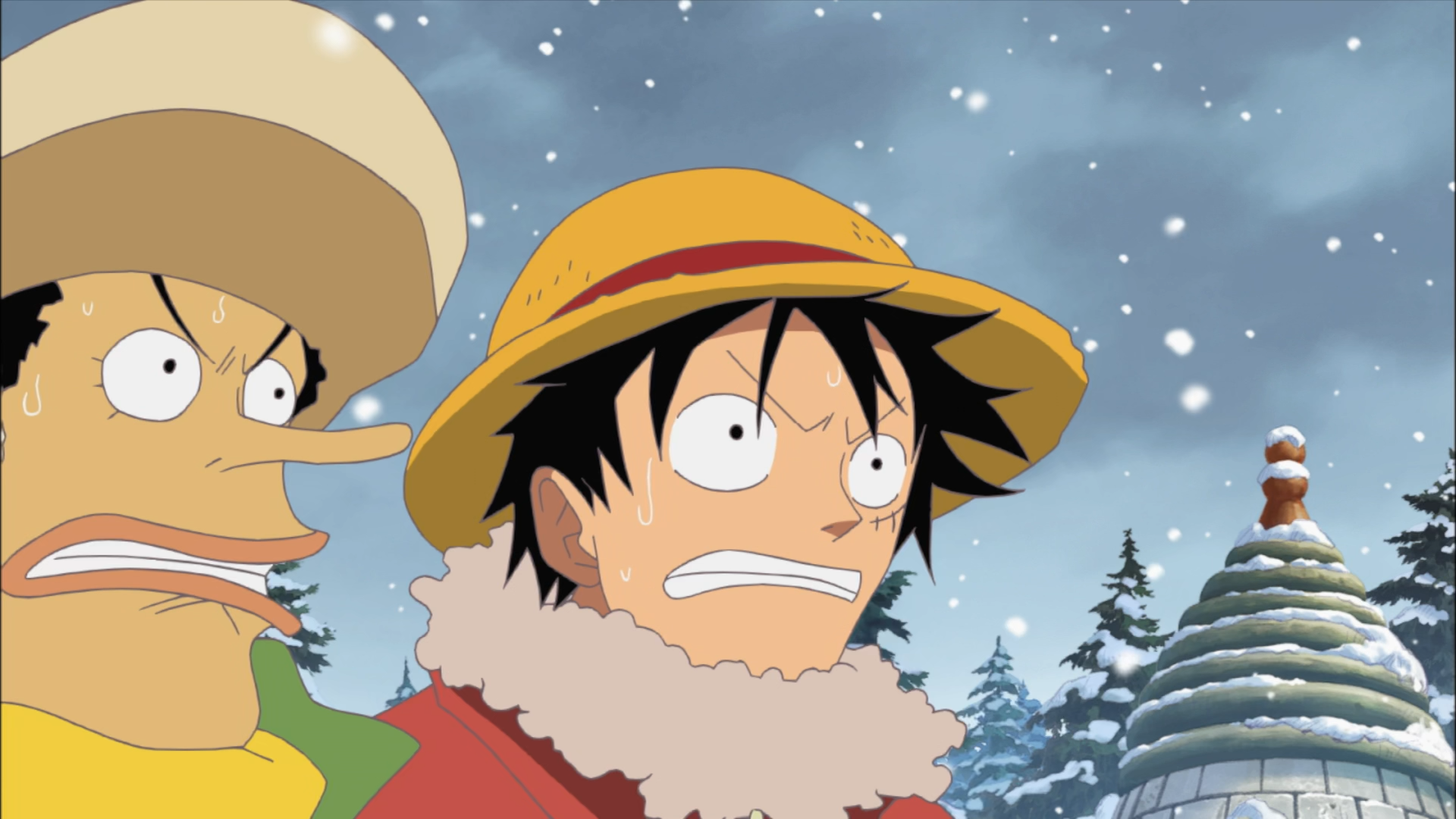 One Piece Film 9 (Keitaro_XP)
